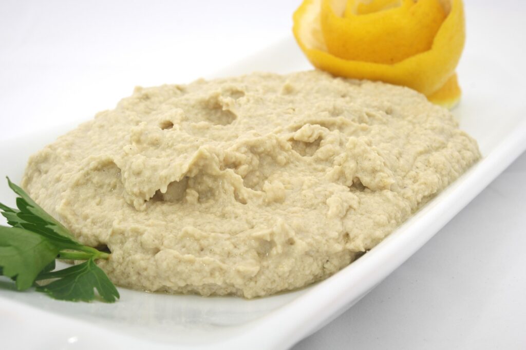 humus