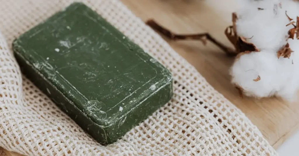 Veganistische body bars plasticvrije body bars