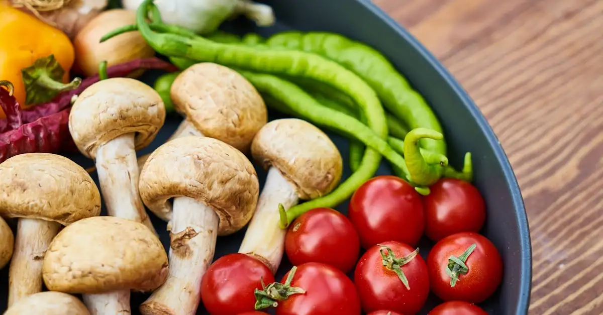 Veganistische chili sin carne