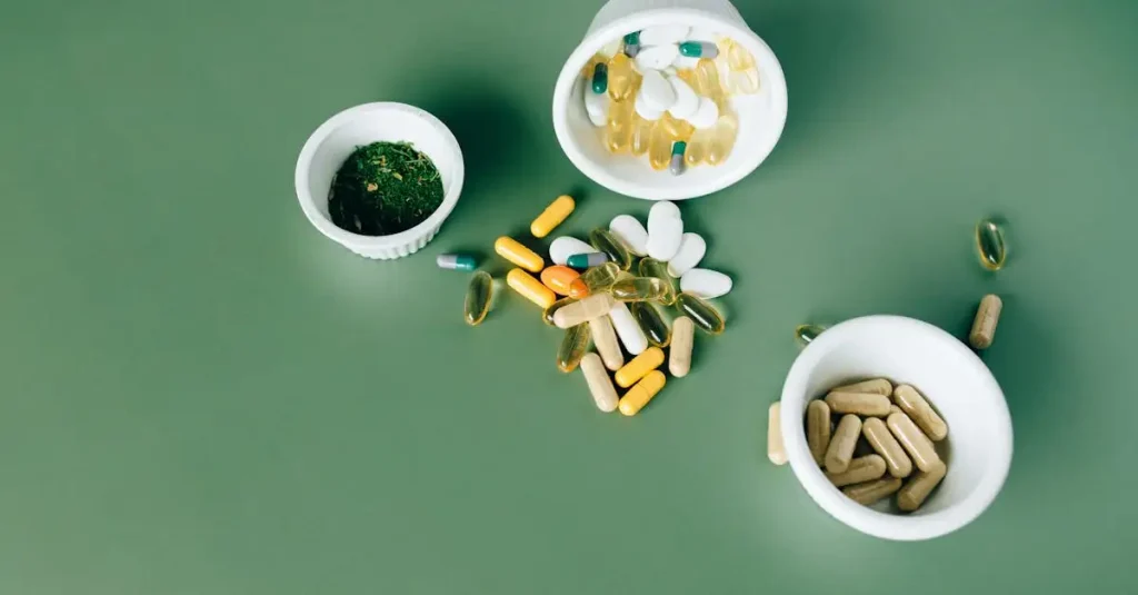 Veganistische probiotica