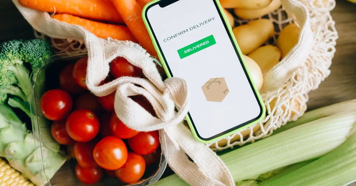 Veganistische producten online