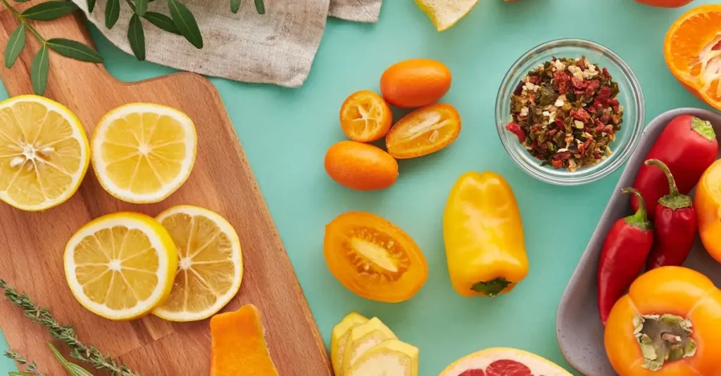 Veganistische high tea recepten