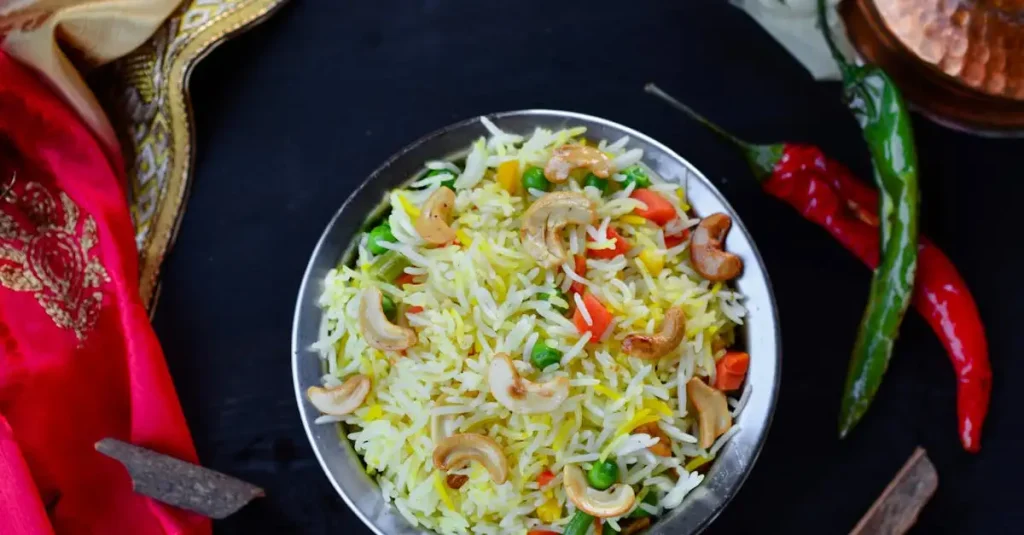 Veganistische hoofdgerechten recepten