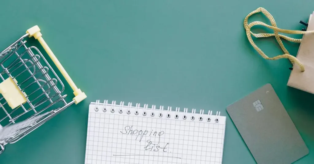 Veganistische producten bestellen