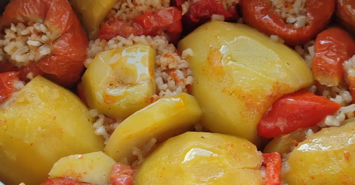 Veganistische recepten ottolenghi