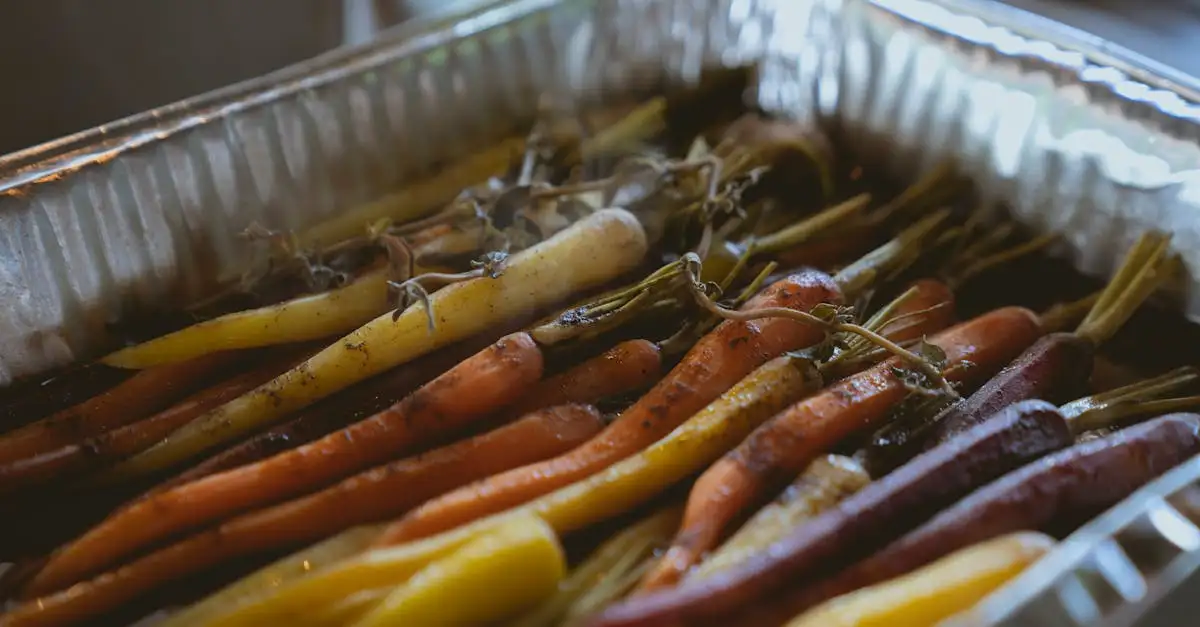 Veganistische recepten voor bbq