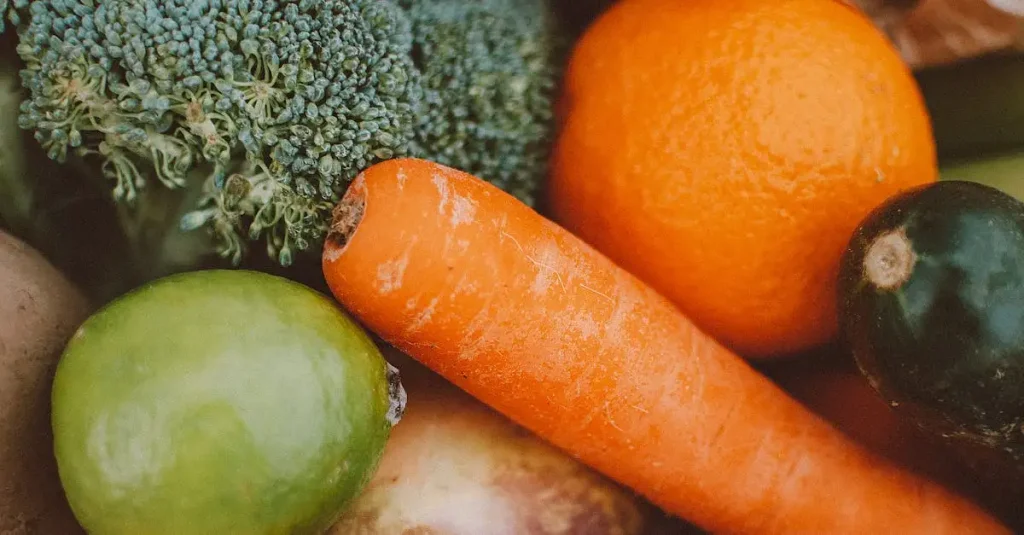 Veganistische winkel weimarstraat